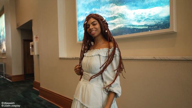 Katsucon 2024 Cosplay Music Video
