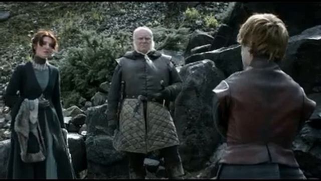 Игра престолов (озвучка LostFilm)