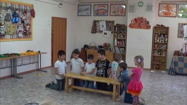 Творческая смена 2018 Актерское мастерство смотреть онлайн