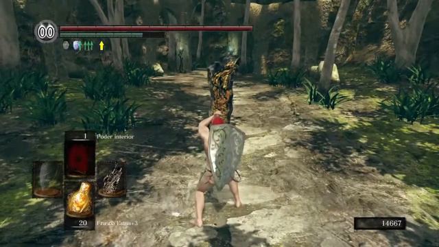 EL FINAL: EL NUEVO SEÑOR DE LA LLAMA, ARTORIAS, KALAMEET, MANUS Y GWYN / DARK SOULS #10 смотреть онлайн