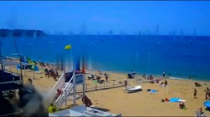 18+ Ракетная атака ВСУ на Севастополь. Очередное военное преступление укрорейха и запада