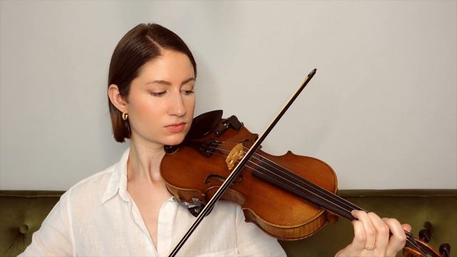Devil's Dream // Beginner Fiddle Tutorial
