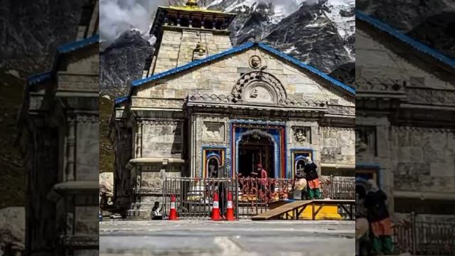 Shiv Stotra Path Ll Baba Kedarnath Aarti Ll - By Swami Mrityunjay Ji Ll Lyrics In Description