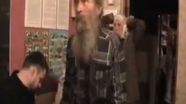 №3 - 27.05.2012 - Собрание. Дела насущные. Игнатий Лапкин смотреть онлайн