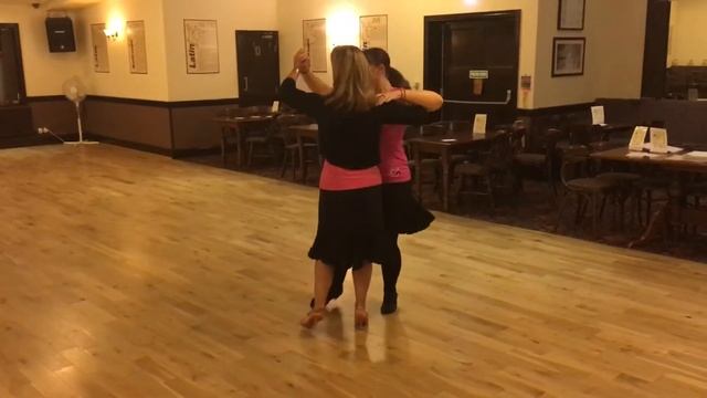 Royal Empress Tango - Walkthrough смотреть онлайн