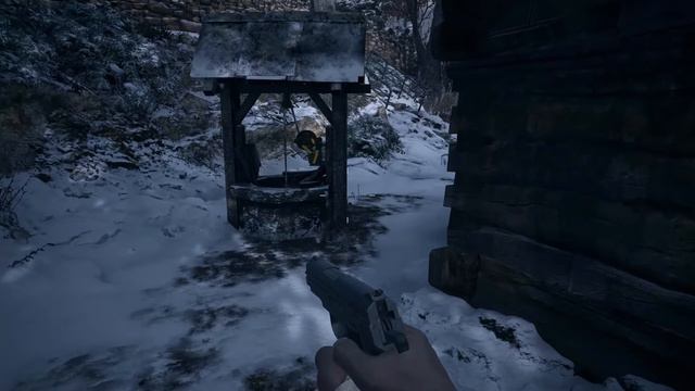 Let's Play Resident Evil Village Ep.02 Meet The Lycans смотреть онлайн