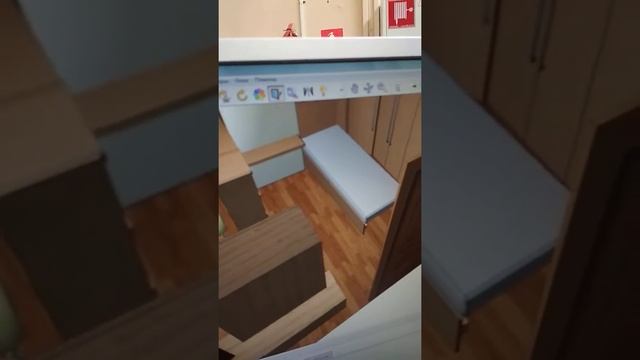 Хрущевка - не приговор! Старт проекта. смотреть онлайн