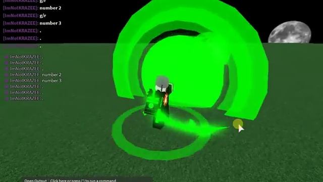 Roblox voidacity script builder 5 cool scripts смотреть онлайн