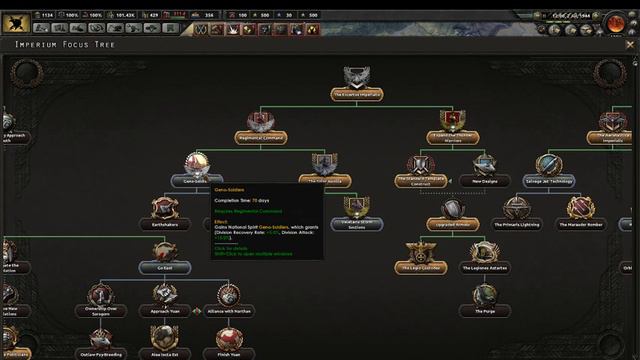 Unification Wars, HOI4 Mod, episode 8 смотреть онлайн