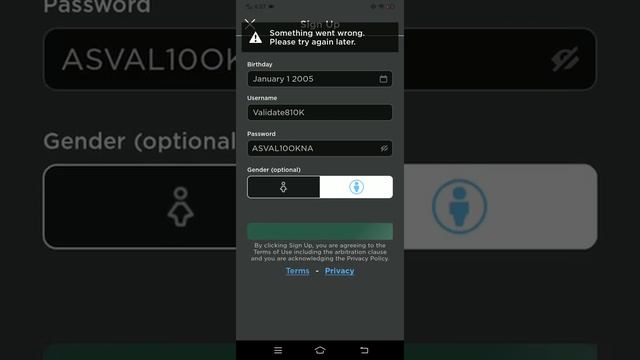 Free Roblox Accounts! [2022] смотреть онлайн