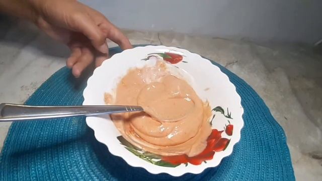 Пицца домашняя. Қазақша рецепт.