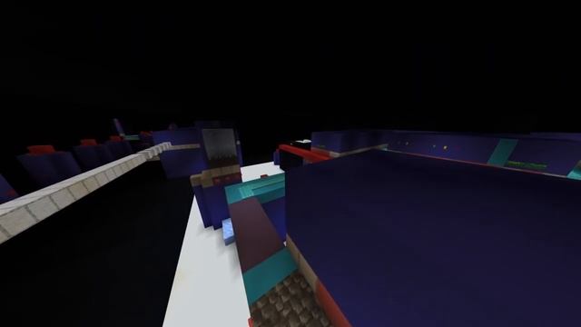 Undertale Core in Minecraft Bedrock смотреть онлайн