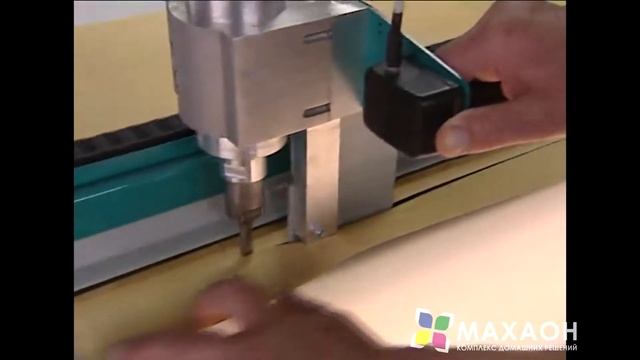 Жалюзи от компании Махаон смотреть онлайн