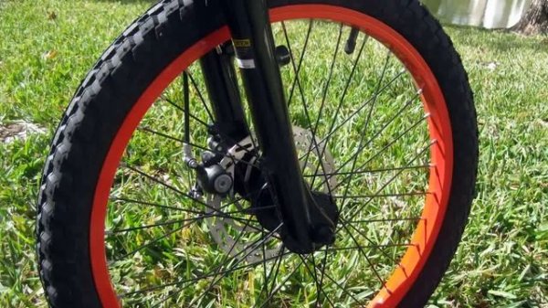 20 inch MTB -- Ferrari CX 30 Review Mountain Bicycle |  fuji mountain bike