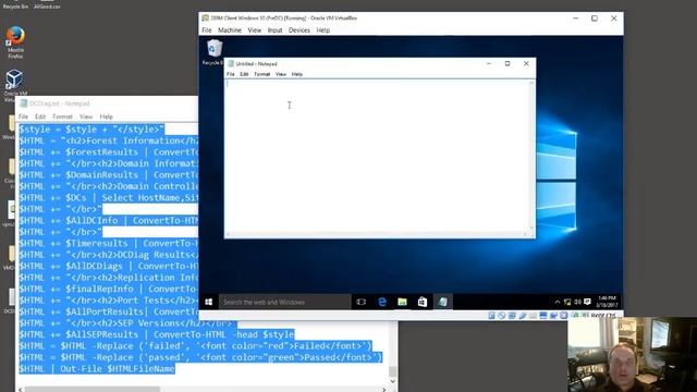 How to enable the Clipboard in VirtualBox 5 смотреть онлайн