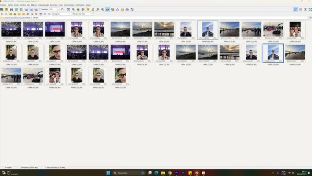 iPhone 14 Pro Max VS iPhone 13 Pro Max - QUAL COMPRAR? MUDOU MUITA COISA? смотреть онлайн