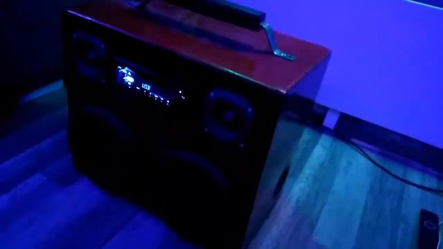 BOOMBOX MADE IN FINLAND ? смотреть онлайн