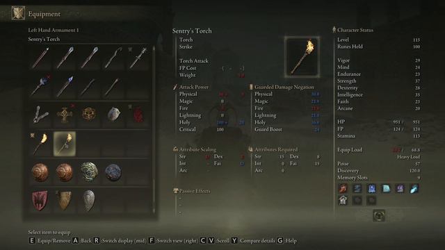 How to See Invisible Black knife Assassin in Ordina Liturgical Town смотреть онлайн