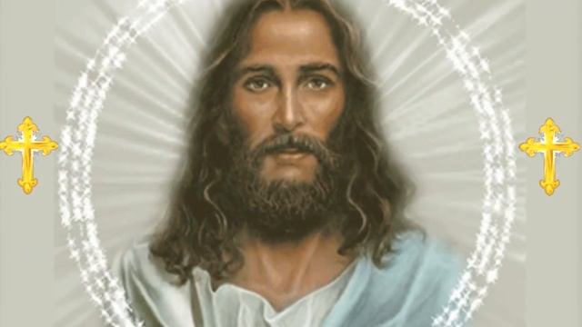 Крещение. Красивое Музыкальное Поздравление с Праздником Крещения Господня. 19 января 2021 смотреть онлайн