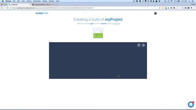 CI and Automated Deploys in React Native смотреть онлайн