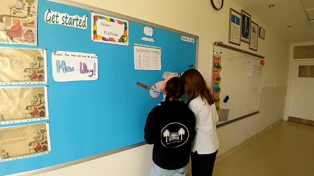 İcca School смотреть онлайн