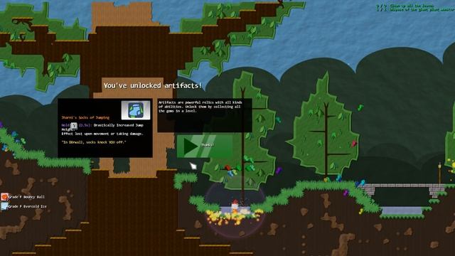 СОЗДАВАЙ ЗАКЛИНАНИЯ САМ! СИМУЛЯТОР МАГА! MAGIC MAKER смотреть онлайн