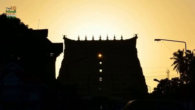 Mysterious Vault B Padmanabhaswamy Gold Temple-EYEWITNESS Report हिंदी | Subtitle смотреть онлайн