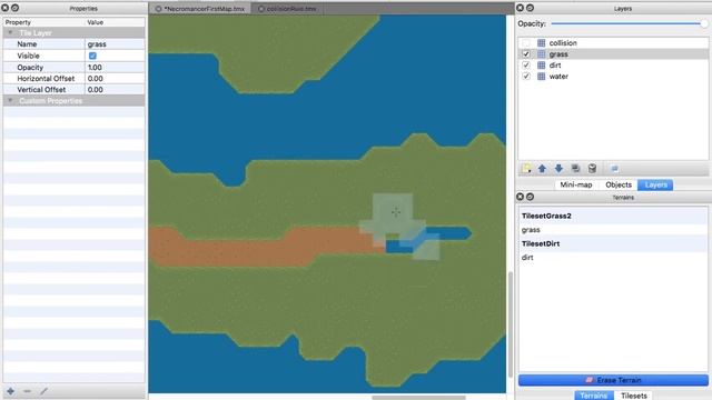 Slay The Peasants Indie Development Log 2: Map Design (Part 1) смотреть онлайн