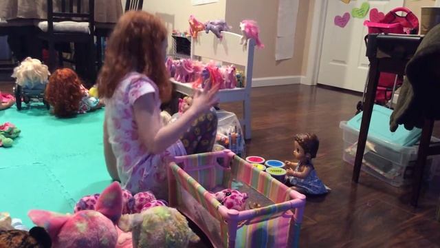 Part one of shopping marathon! смотреть онлайн