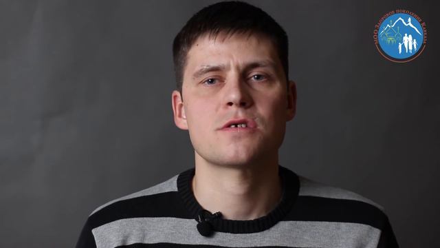 9-й месяц в трезвости после реабилитации в центре "Здоровое поколение Кавказа". Пятигорск смотреть онлайн