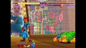 Rabbit (Arcade)