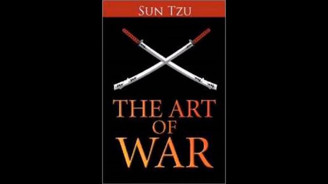The Art of War - Audiobook - Part 1 смотреть онлайн