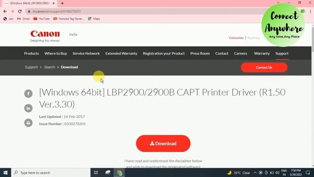 Canon Printer - offline windows 10 - Canon lbp2900b printer driver смотреть онлайн