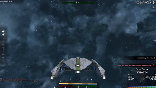 AVORION MULTIPLAYER Episode 4 - Boss Swoks, No Problem! #Avorion | Gameplay/Playthrough смотреть онлайн