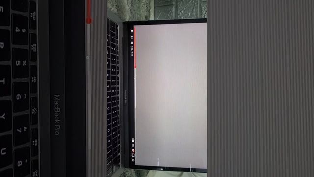 Macbook Pro 13inch 2017