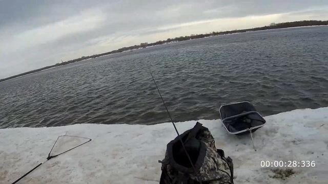 Рыбалка на фидер в Новосибирске. Батл для любителей Фидерной ловли. Feeder fishing. смотреть онлайн