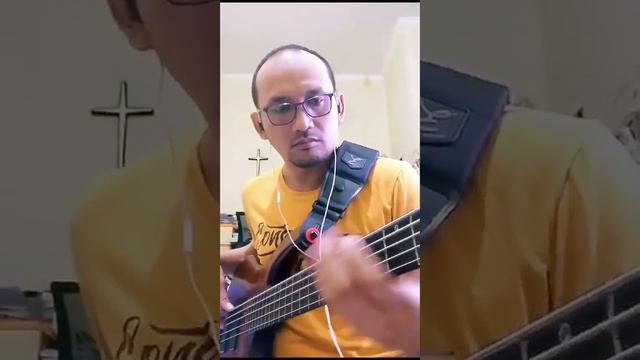 CORT B5 BASS KOREA (MODS WITH BARTOLINI BH2) смотреть онлайн