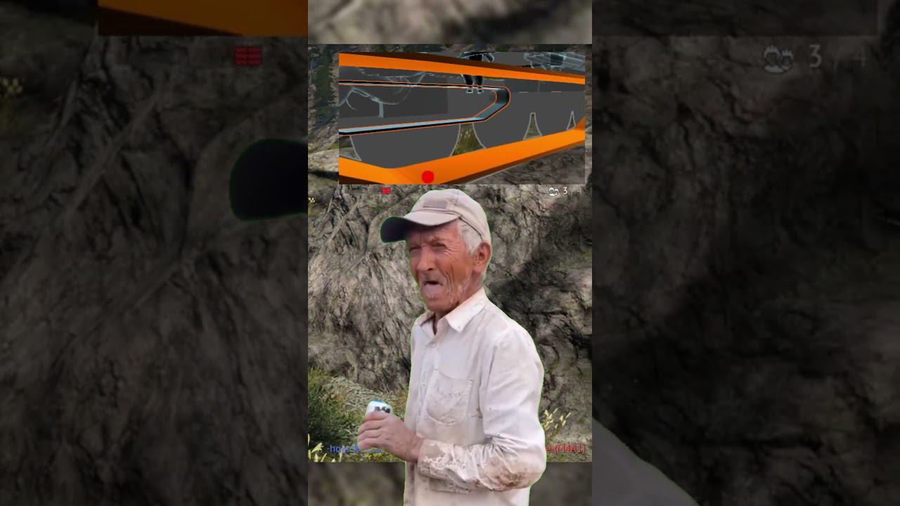 ФАНТАСТИЧЕСКИЙ УРОН В WAR THUNDER #shorts смотреть онлайн