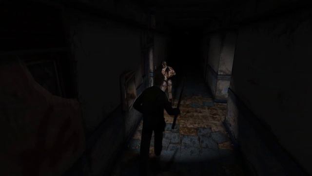 Horrorctober Возвращение в Сайлент Хилл/Back to Silent Hill смотреть онлайн