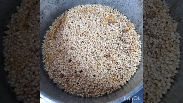 Плов Геркулес🏋♀️ из перловой крупы. Мечтаю что-бы был для Армии Ю.Кореи и солдатским пайком. смотреть онлайн