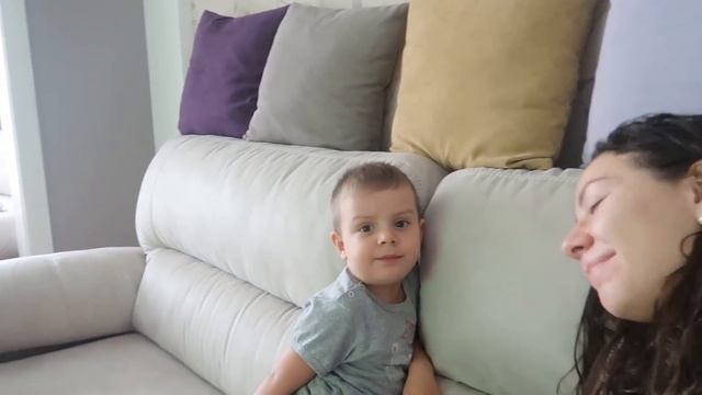 САМАЯ КРАСИВАЯ БЕЛАЯ ЁЛОЧКА?✨ смотреть онлайн