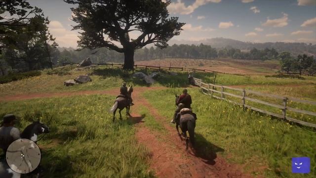 Red Dead Redemption 2 - ИГРА ПОКОЛЕНИЯ. Теперь и на ПК I МНЕНИЕ смотреть онлайн