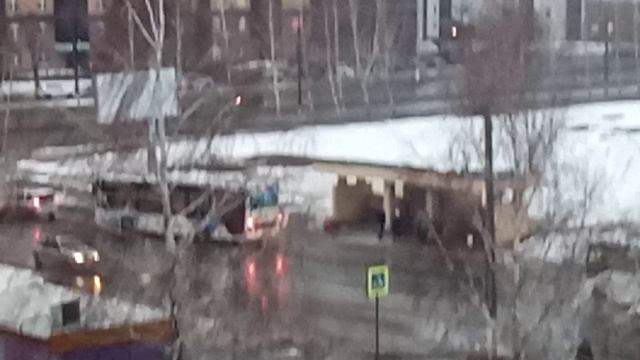 НеФАЗ 5299 30 57