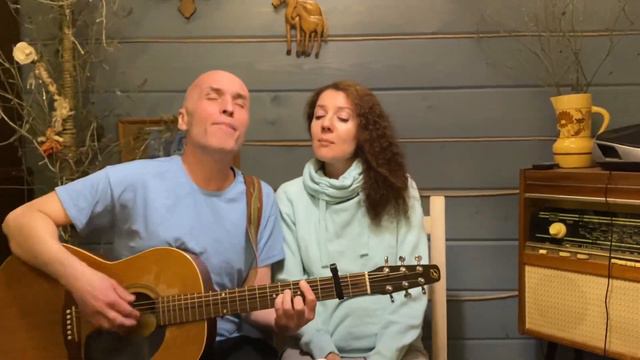 Семейный круг - Весенняя Пасхальная смотреть онлайн