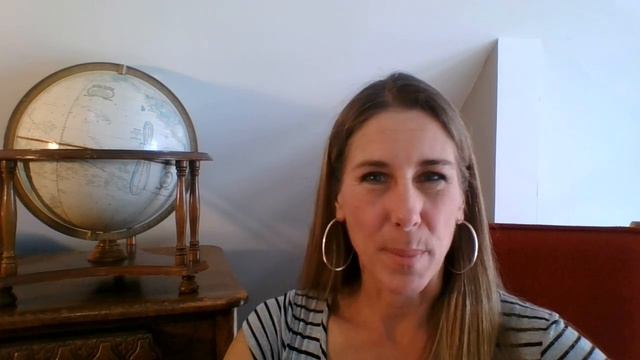 Видео приглашение на марафон английского языка от Suzanne - Носитель из США смотреть онлайн