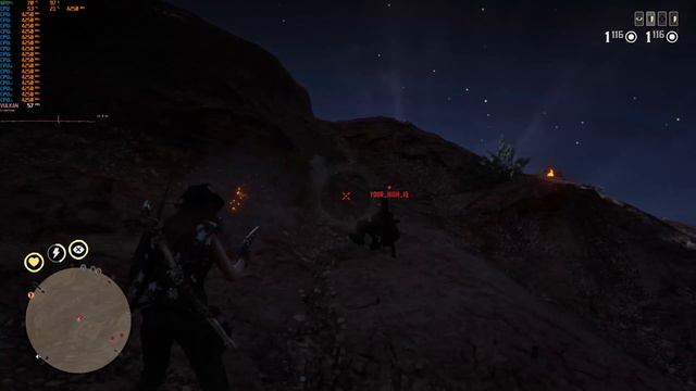 ЭТО RDR ONLINE