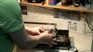 JVC rs-545L японская магнитола начала 80х годов