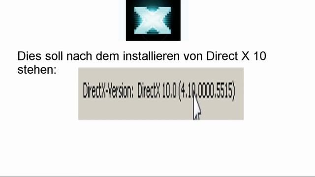 [Download] DirectX 10 on Windows XP смотреть онлайн
