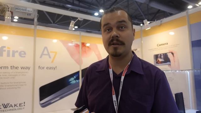 64bit MT8732 Quad-core ARM Cortex-A53 Smartphone by Effire смотреть онлайн