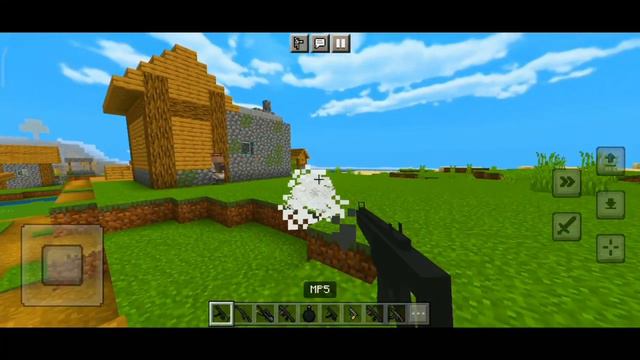 Top 3 Epic Mods For Minecraft Pocket Edition || Best Minecraft mods 1.19 || Zero Star Yt || смотреть онлайн